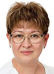 Ангелова Рамиля Халитовна, Стоматолог