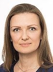 Шуляк Алина Владимировна, Стоматолог, Стоматолог-терапевт