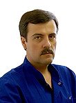 Махмутов Владимир Юрьевич, Окулист (офтальмолог), Офтальмохирург, Лазерный хирург