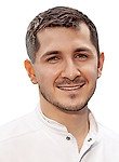 Мутов Руслан Ниязович, Стоматолог, Стоматолог-хирург, Стоматолог-имплантолог, Стоматолог-ортопед