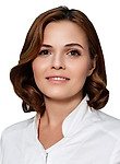 Шульчина Ирина Викторовна, Акушер, Гинеколог, Гинеколог-эндокринолог, Акушер-гинеколог, УЗИ-специалист
