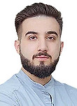 Алиев Шамил Яшар оглы, Стоматолог, Стоматолог-терапевт, Стоматолог-хирург, Стоматолог-ортопед