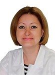 Павлова Людмила Викторовна, Ортопед, Травматолог, Травматолог-ортопед