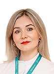 Синельникова Олеся Ивановна, Гастроэнтеролог