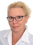 Разова Любовь Викторовна, Терапевт, Эндокринолог, Диетолог
