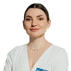 Соловьева Ирина Владимировна, Стоматолог, Стоматолог-хирург, Стоматолог-имплантолог, Стоматолог-пародонтолог