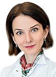 Панина Наталья Александровна, Гастроэнтеролог, Гепатолог, Диетолог