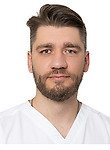 Кривоухов Роман Александрович, Стоматолог, Стоматолог-хирург, Стоматолог-имплантолог, Стоматолог-ортопед