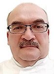 Карпов Анатолий Валерьевич, Проктолог, Колопроктолог