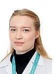 Евсикова Кристина Алексеевна, Кардиолог