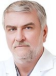 Ландау Дмитрий Игоревич, УЗИ-специалист