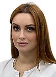 Чехоева Натия Витальевна, Гастроэнтеролог, Эндоскопист