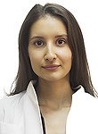 Мамедова Мария Дашдамировна, Гематолог