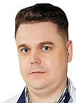 Чернов Игорь Софрониевич, Онколог, Химиотерапевт
