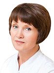 Кузнецова Антонина Федоровна, Стоматолог, Стоматолог-терапевт