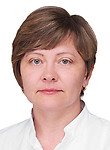 Наумкина Светлана Васильевна, Гастроэнтеролог, УЗИ-специалист