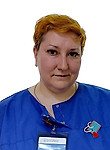 Галкина Ольга Николаевна, Терапевт, Кардиолог