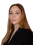 Богданова Анна Алексееевна, Психолог