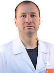 Рыскин Александр Федорович, Невролог
