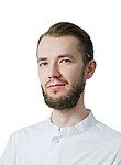 Лихачев Сергей Николаевич, Терапевт, Сомнолог
