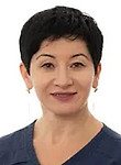 Дзоблаева Альма Владимировна, Стоматолог, Стоматолог-терапевт