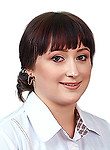 Мусорина Вера Леонидовна, Невролог