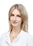 Пискунова Анастасия Сергеевна, Хирург, Проктолог, Колопроктолог