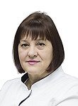 Чернавина Галина Сергеевна, Стоматолог, Стоматолог-терапевт