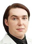 Карасев Евгений Александрович, Дерматолог, Трихолог