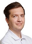 Михеев Николай Владимирович, ЛОР (отоларинголог)