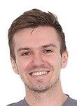Громеко Владислав Дмитриевич, Стоматолог, Стоматолог-ортопед