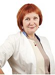 Шинкаренко Оксана Данииловна, Гастроэнтеролог, Педиатр