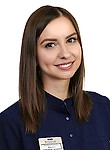 Бочкова Светлана Юрьевна, Стоматолог-ортодонт