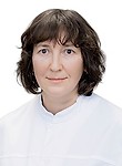 Яськова Марина Иосифовна, Психиатр, Нарколог, Психиатр-нарколог