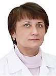 Пирогова Марина Викторовна, Гастроэнтеролог, Педиатр