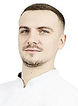 Тремаскин Аркадий Федорович, Ортопед, Травматолог, Травматолог-ортопед