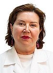 Токарева Лариса Валентиновна, Окулист (офтальмолог)