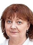 Лукьянова Алла Ивановна, Терапевт