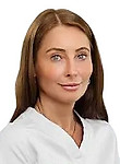 Колобова Юлия Владимировна, Эндокринолог