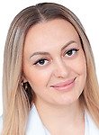 Соколовская Ирина Анатольевна, Невролог