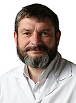 Червяков Георгий Георгиевич, Психолог