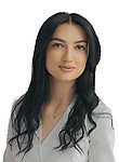 Тишкова Лина Хасанбиевна, Стоматолог, Стоматолог-терапевт