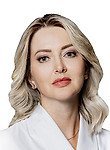 Якименко Ирина Игоревна, Дерматолог, Косметолог, Косметолог-дерматолог