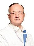 Кривошапкин Алексей Леонидович, Нейрохирург