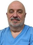 Лабарткава Гурам Нодарович, Акушер, Гинеколог, Акушер-гинеколог, УЗИ-специалист, Маммолог