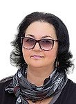 Гусева Елена Константиновна, Психиатр