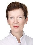 Малюсина Ирина Евгеньевна, Массажист