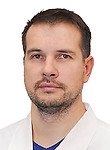 Боханов Леонид Борисович, Уролог