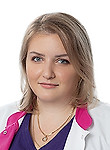 Скоблова Юлия Борисовна, Хирург, Абдоминальный хирург