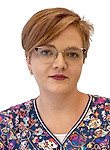 Долгова Екатерина Сергеевна, Педиатр